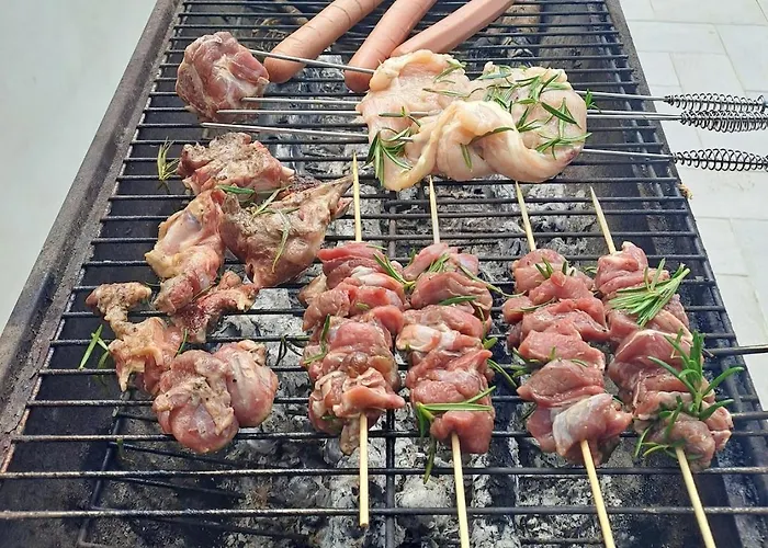 Domusnora Nyaraló Stintino