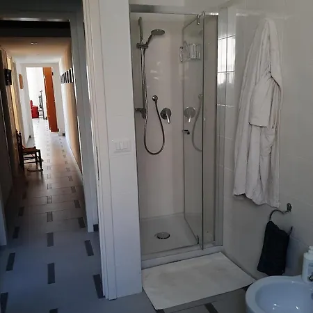 Domusnora Holiday home *