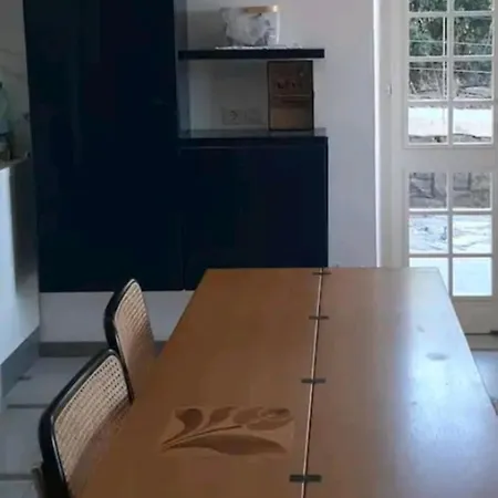Domusnora Holiday home *