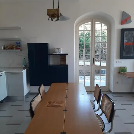 Domusnora Semesterbostad Stintino