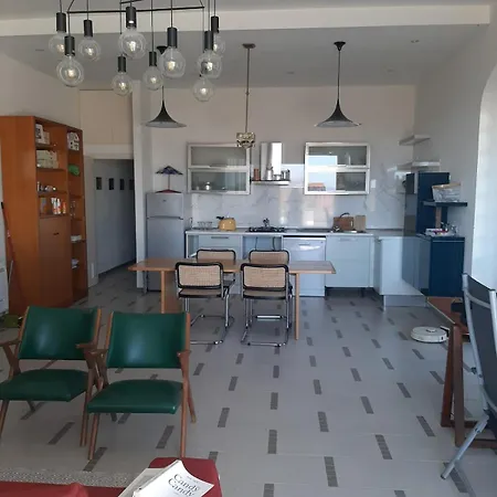 Holiday home Domusnora